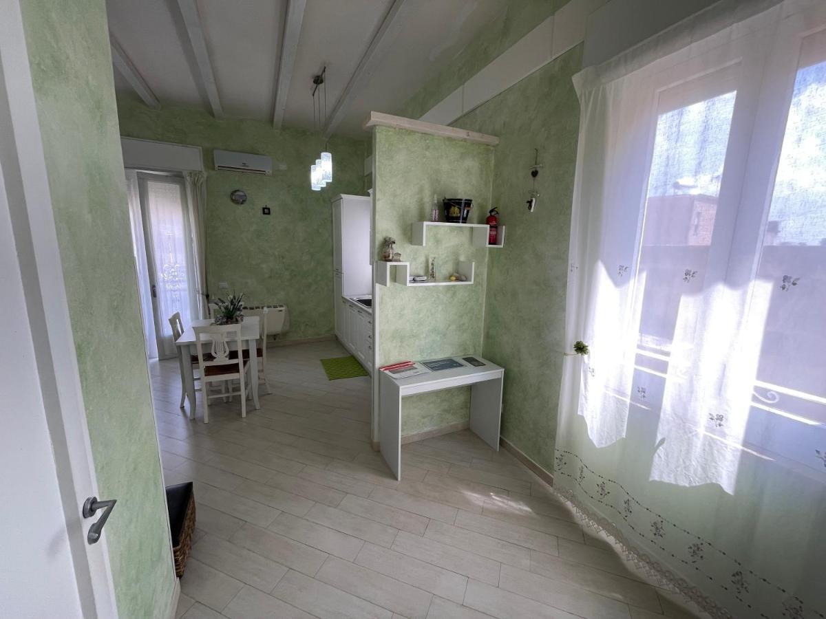 Апартаменти Deliziosa Casa Al Centro Storico Di Марсала Екстер'єр фото